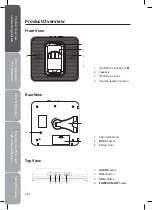 Предварительный просмотр 4 страницы iWantit iPHPORT10 Instruction Manual