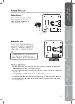 Предварительный просмотр 5 страницы iWantit iPHPORT10 Instruction Manual