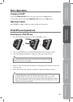 Preview for 7 page of iWantit iPHPORT10 Instruction Manual