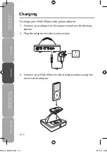 Preview for 10 page of iWantit iPHUDK10 Instruction Manual