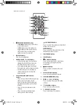 Preview for 6 page of iWantit iPHWAV10 Instruction Manual