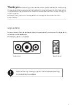 Preview for 5 page of iWantit ISBT10013 Instruction Manual