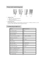 Preview for 8 page of Iwata AIRBLASTER-2 Instruction Manual