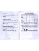 Предварительный просмотр 5 страницы Iwata CM-121K Instruction Manual