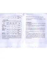 Предварительный просмотр 7 страницы Iwata CM-121K Instruction Manual