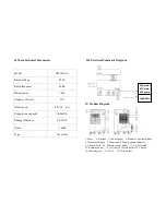 Предварительный просмотр 3 страницы Iwata CM14EC-A Instruction Manual