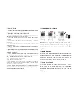 Предварительный просмотр 4 страницы Iwata CM14EC-A Instruction Manual