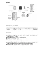 Предварительный просмотр 2 страницы Iwata CM14EC-X2 Instruction Manual