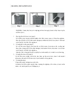 Предварительный просмотр 5 страницы Iwata CM14EC-X2 Instruction Manual