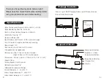 Предварительный просмотр 2 страницы Iwata Genius Light Quick Start Manual