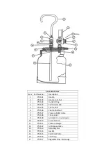 Preview for 4 page of Iwata PT2S Instruction Manual