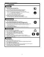 Preview for 10 page of Iwata Super Nova WS-400-1301B Instruction Manual