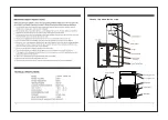 Предварительный просмотр 2 страницы Iwata TOUCHFREE-UV Operation Manual