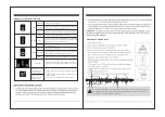 Предварительный просмотр 3 страницы Iwata TOUCHFREE-UV Operation Manual