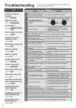 Preview for 10 page of Iwatani Fore Winds FW-CS01 Instruction Manual