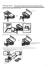 Предварительный просмотр 7 страницы Iwatani Fore Winds FW-FS01 Instruction Manual