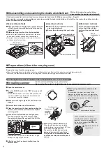 Предварительный просмотр 4 страницы Iwatani FORE WINDS FW-RS01 Instruction Manual