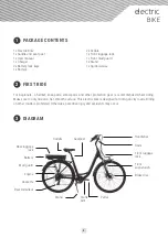 Preview for 5 page of iWatBoard iWatBike iCity 28'' Instruction Manual