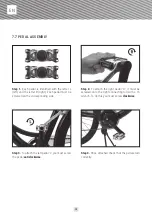 Preview for 12 page of iWatBoard iWatBike iCity 28'' Instruction Manual