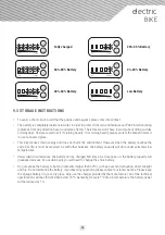 Preview for 15 page of iWatBoard iWatBike iCity 28'' Instruction Manual