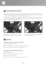 Preview for 26 page of iWatBoard iWatBike iCity 28'' Instruction Manual