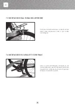 Preview for 50 page of iWatBoard iWatBike iCity 28'' Instruction Manual