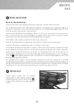 Preview for 59 page of iWatBoard iWatBike iCity 28'' Instruction Manual