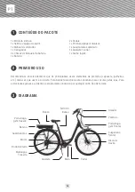 Preview for 70 page of iWatBoard iWatBike iCity 28'' Instruction Manual