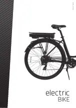 Preview for 84 page of iWatBoard iWatBike iCity 28'' Instruction Manual