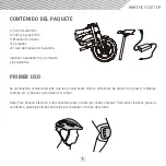 Preview for 5 page of iWatBoard iwatscooter 14x14 Instruction Manual