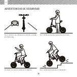 Preview for 14 page of iWatBoard iwatscooter 14x14 Instruction Manual