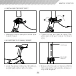 Preview for 27 page of iWatBoard iwatscooter 14x14 Instruction Manual