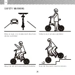 Preview for 32 page of iWatBoard iwatscooter 14x14 Instruction Manual