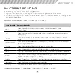 Preview for 37 page of iWatBoard iwatscooter 14x14 Instruction Manual