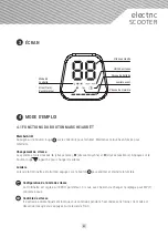 Preview for 31 page of IWatMotion iWatRoad R6 Instruction Manual