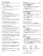 Preview for 8 page of Iwatsu ADIX APS Quick Reference Manual