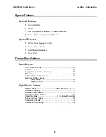 Preview for 20 page of Iwatsu ADIX VS Technical Manual