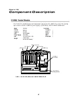 Предварительный просмотр 37 страницы Iwatsu ADIX VS Technical Manual