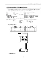 Предварительный просмотр 47 страницы Iwatsu ADIX VS Technical Manual