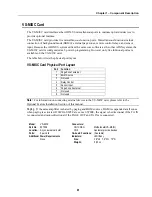 Предварительный просмотр 51 страницы Iwatsu ADIX VS Technical Manual