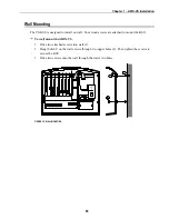 Предварительный просмотр 75 страницы Iwatsu ADIX VS Technical Manual