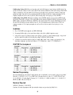 Предварительный просмотр 87 страницы Iwatsu ADIX VS Technical Manual