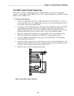 Предварительный просмотр 101 страницы Iwatsu ADIX VS Technical Manual