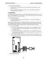 Предварительный просмотр 104 страницы Iwatsu ADIX VS Technical Manual