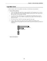 Preview for 107 page of Iwatsu ADIX VS Technical Manual