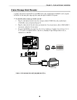 Предварительный просмотр 109 страницы Iwatsu ADIX VS Technical Manual