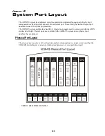 Предварительный просмотр 115 страницы Iwatsu ADIX VS Technical Manual