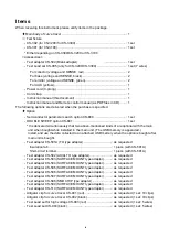 Preview for 11 page of Iwatsu CS-3000 Series Instruction Manual