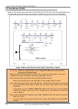 Preview for 28 page of Iwatsu CS-3000 Series Instruction Manual