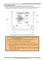 Preview for 31 page of Iwatsu CS-3000 Series Instruction Manual